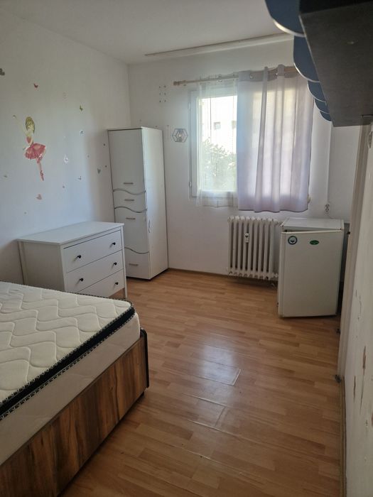 Garsoniera de vanzare in zona Piata Alba Iulia
