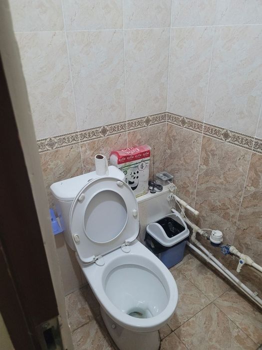 ГОРИТ!!! Срочно Продам Нежилое Помещение 49м2, Жемчуг, Метро Ойбек