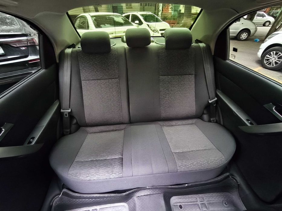 Chevrolet Nexia 3, 11/2019—идеальное состояние, пробег 56500, без ДТП.