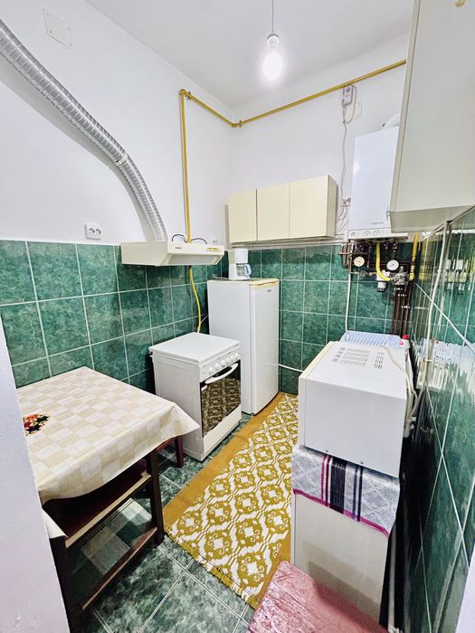 Chirie la casa, 2 camere ultracentral in Oradea