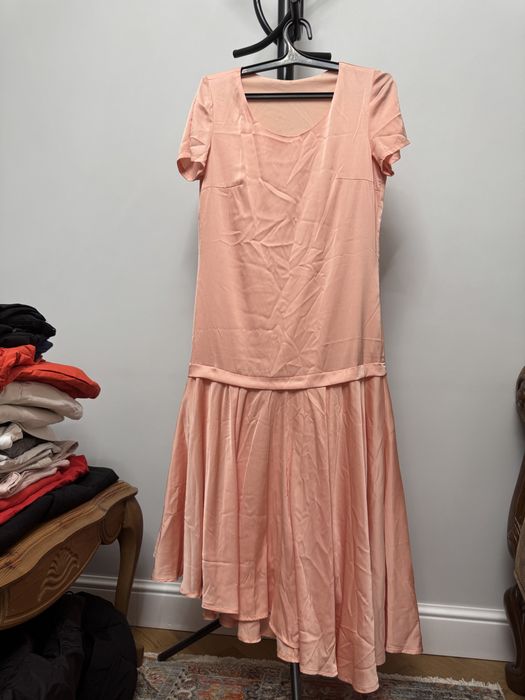 Платья. Рахмер S, XS