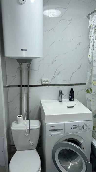 Квартира однокомнатная