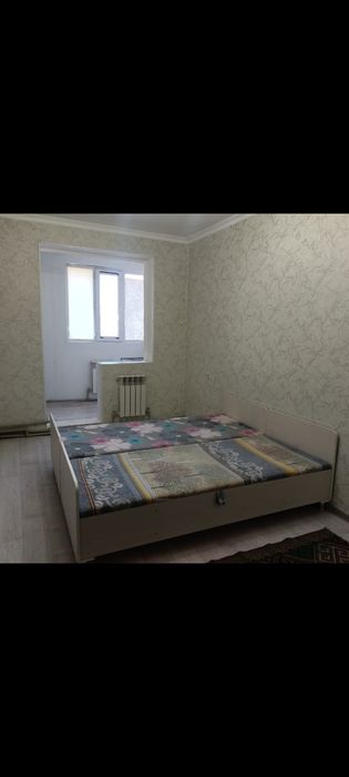 Продам 2 комнатную квартиру