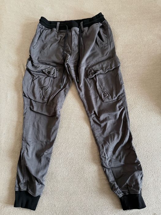Чисто нов карго панталон
