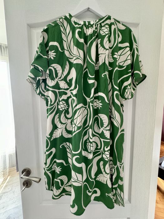 Дамска рокля размер ХL