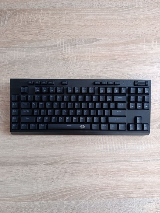 Vând Tastatură Gaming Redragon Vishnu