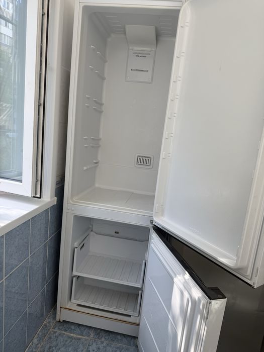 Indesit  тоңазытқышын сатамыз