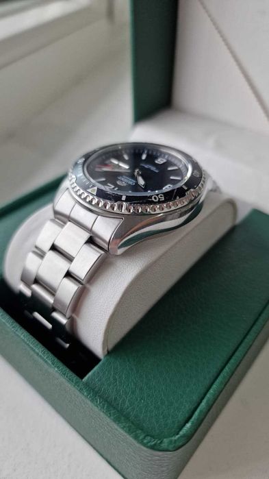 Orient Mako 2 Automatic (Full box)