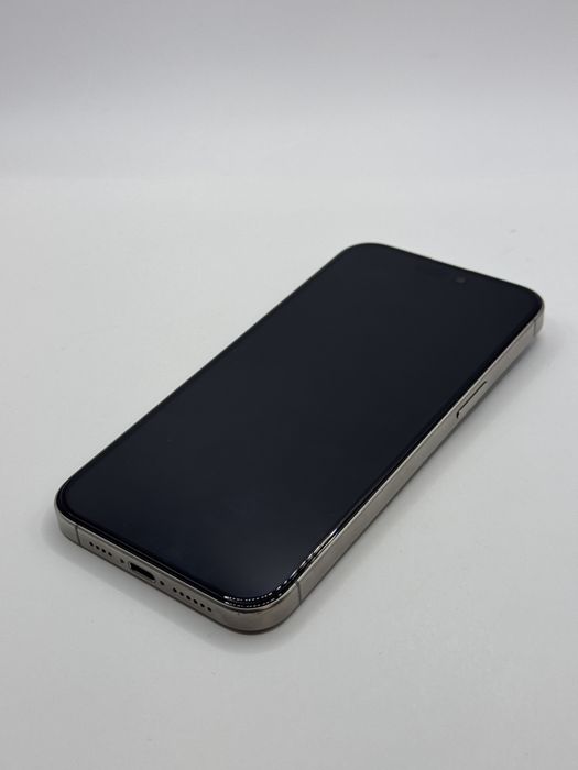 Iphone 15 Pro Max 256GB 94% Grad A Garantie 24 Luni - zonemag.ro