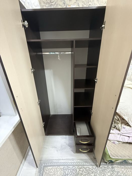 Шкаф для спальной