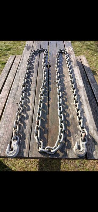 Синджири.обтегачи.шегели