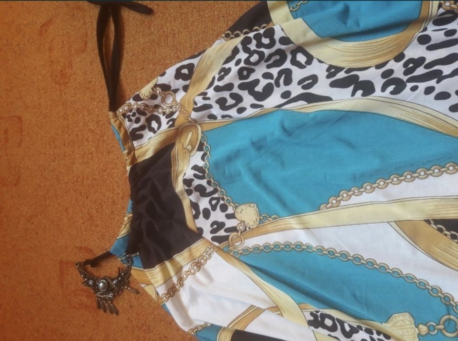 Дамски топ S размер