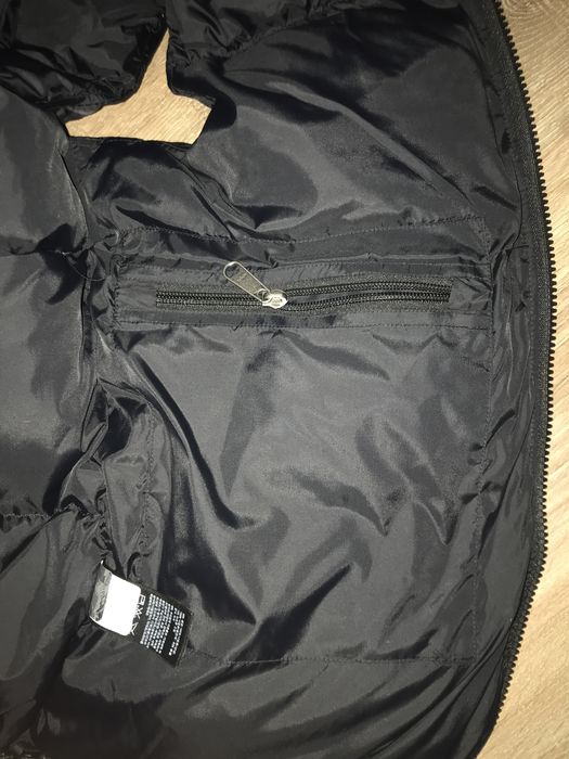 Vesta the north face 700 XS