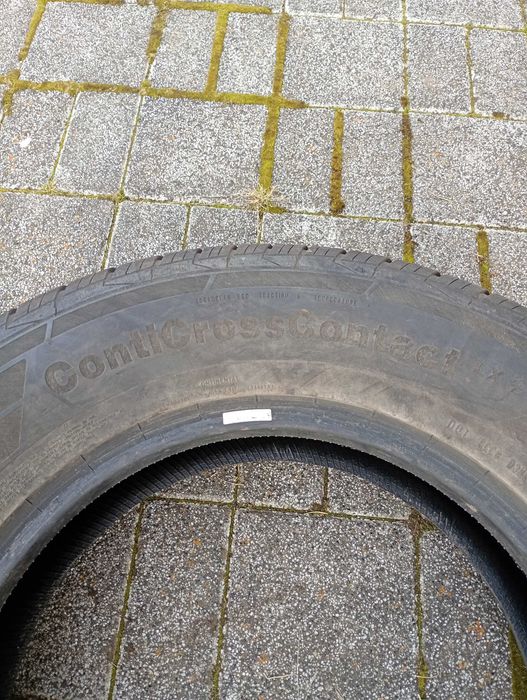Anvelope Continental 265/65/18