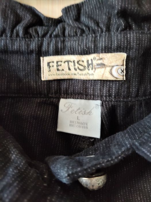 Fetish дамски панталон
