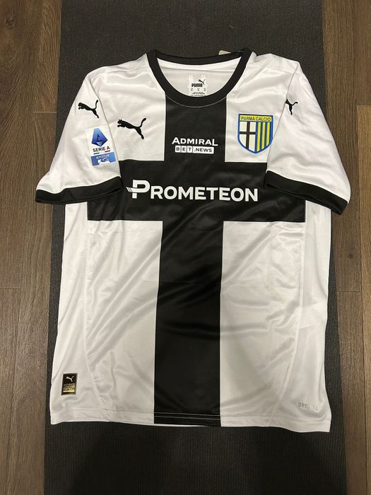 Tricou Parma Denis Man