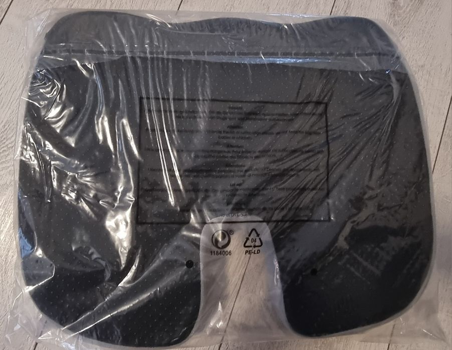 Ергономична гел възглавница Vitalmaxx