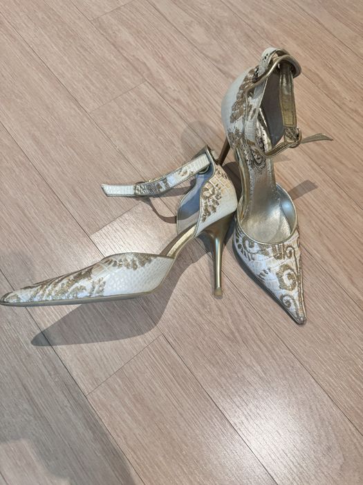 Туфли женские на лето