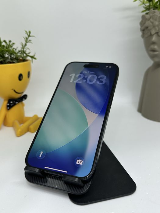 Iphone 15 pro 256 gb