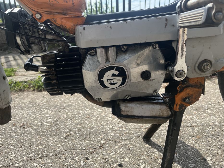 Палеща Педалетка