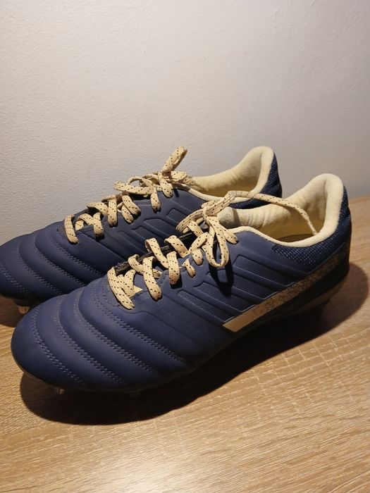 Ghete De Fotbal -> Descriere!