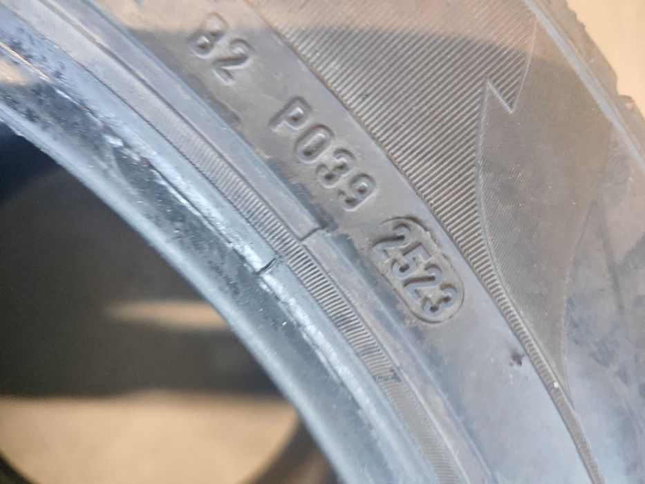 4бр. зимни гуми 265/45/20-295/40/20 Pirelli спорт пакет