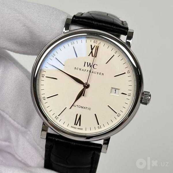 Мужские часы IWC Portofino Automatic