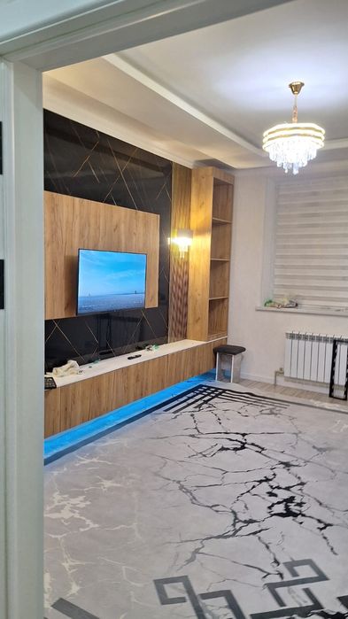 Сдается  1 комн квартира в аренду