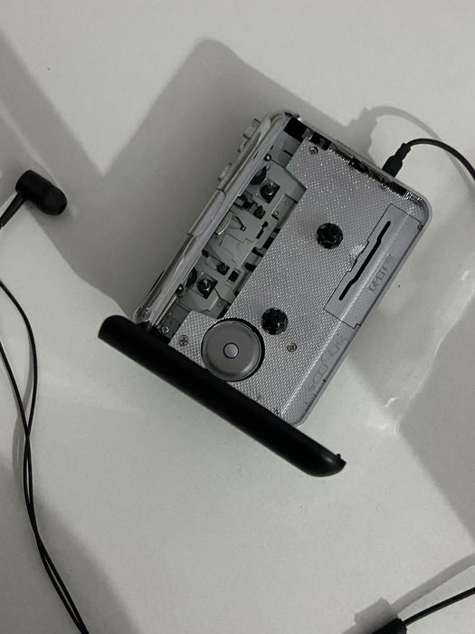 usb-кассетный проигрыватель