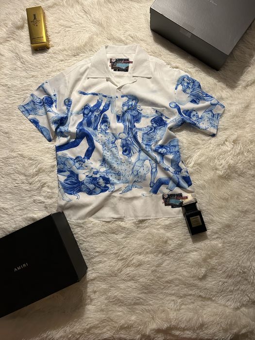 Camasa Vara Prada