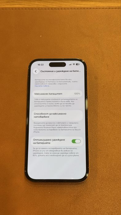 Apple iPhone 14 Pro 128GB Space Black