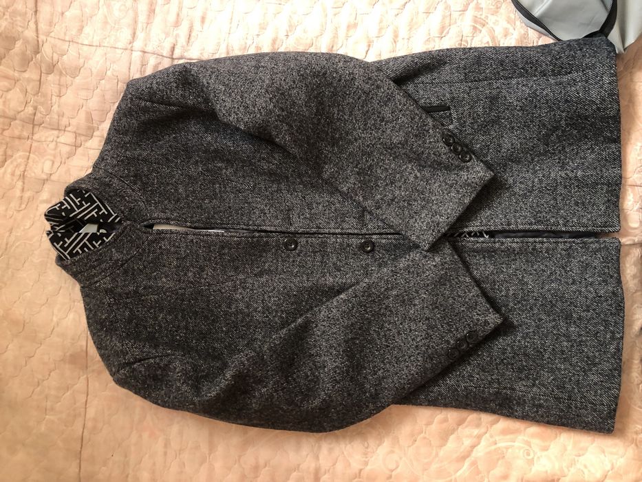 Imperial Пальто запах