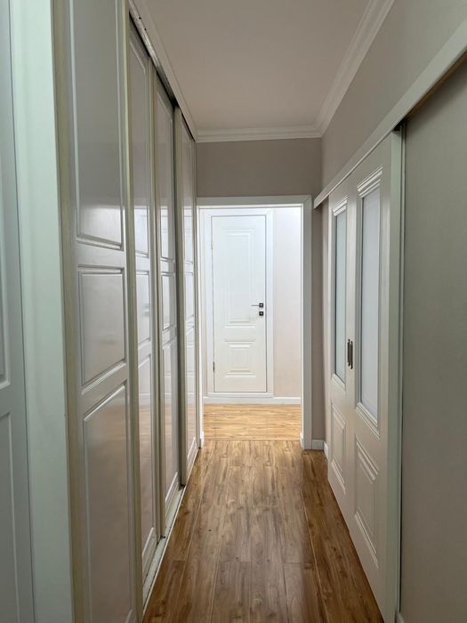 Продам 4 х комн квар. 9-41, 6  этаж.