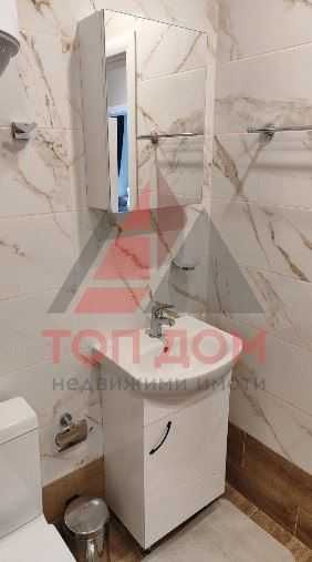 Дава се под наем Двустаен апартамент в Варна, Кайсиева градина - 55 кв.м за 511 € - Снимка #9