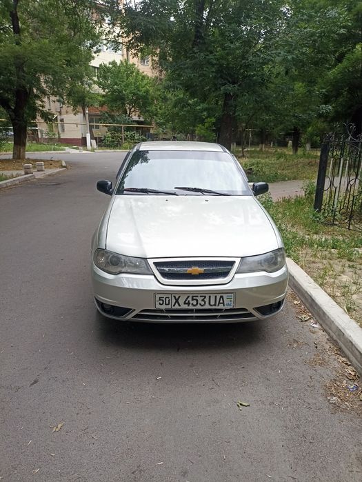 Сдается в аренду с выкупом нексия 2 2009 год