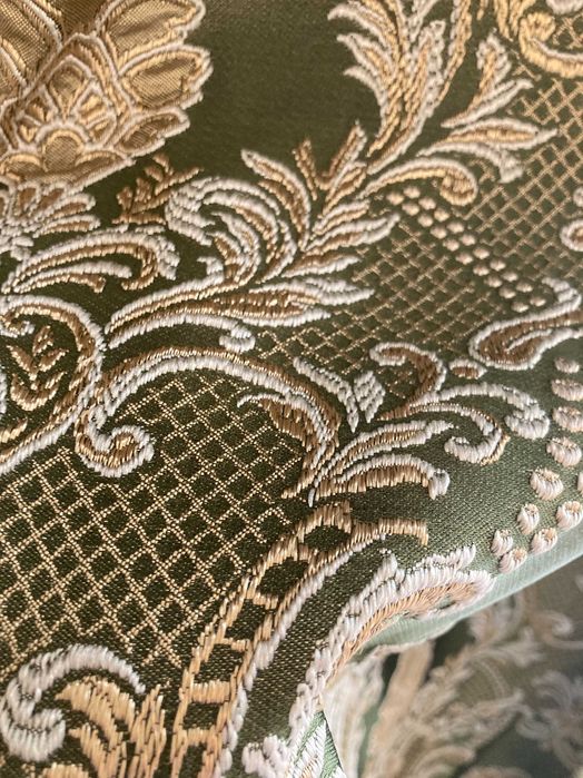 Шторы качественные б/у