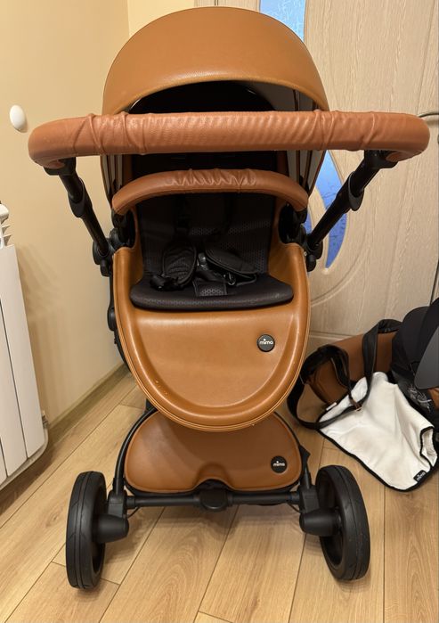 Детска количка Mima xari