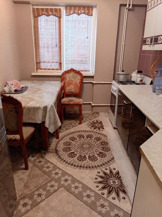 Срочно продам квартиру