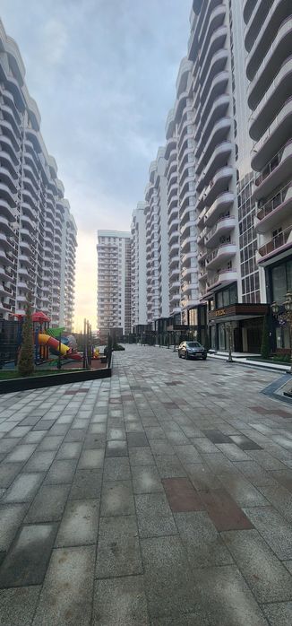 Юнусобод Метро Туркистон ЖК Хонсарой 1*2комнатная новая ремонт