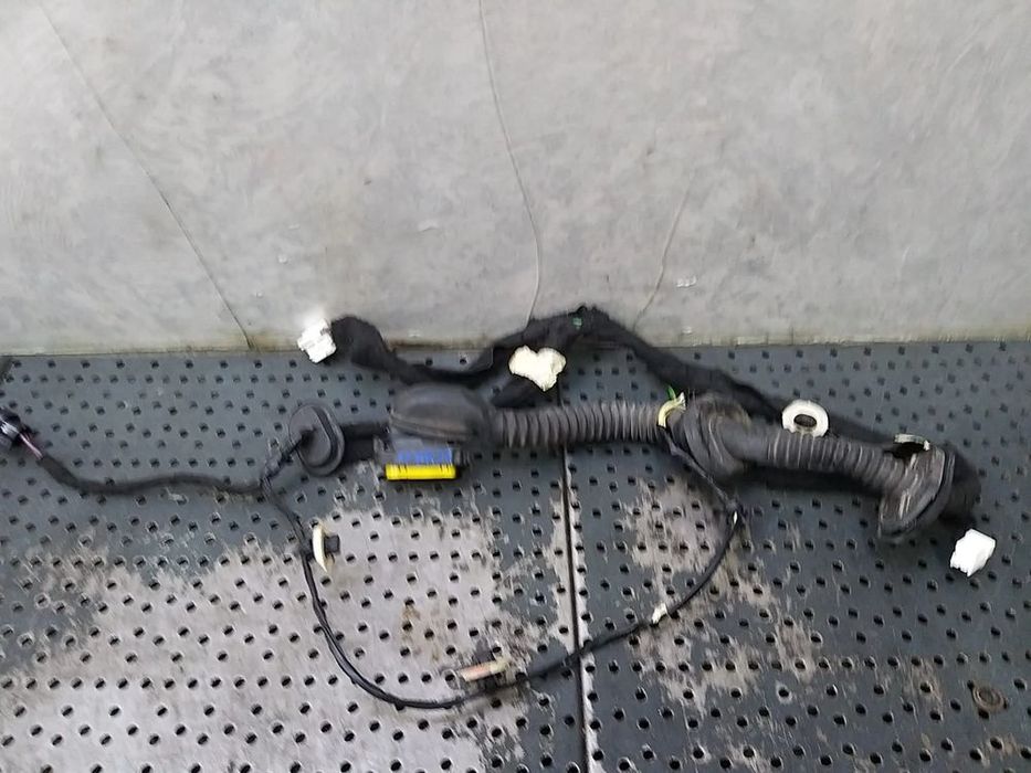 Cablaj instalatie electrica usa dreapta spate renault captur 1 j5 h5