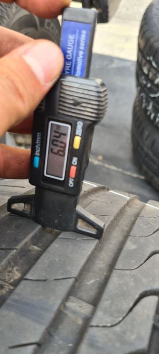 Гуми 235 55 17 минерва