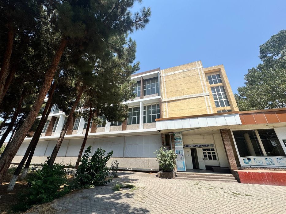 Андижанская область 2 этажа / 5241м2