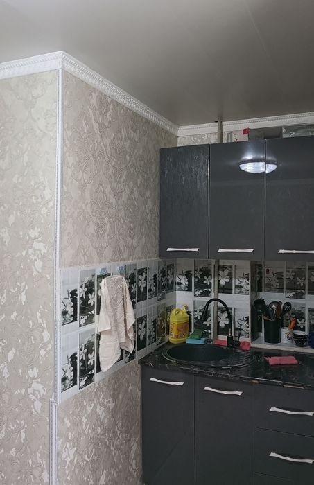 Продается 2 комнатная квартира