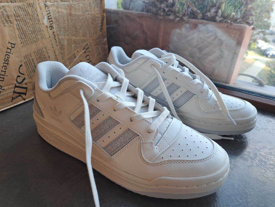 мъжки маратонки,кецове,спортни обувки,ном44,Adidas,адидас,нови!