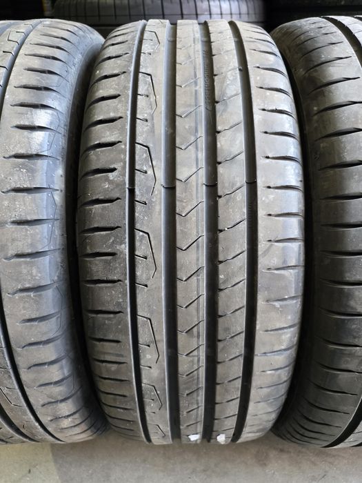 235/55/19 Continental 4бр