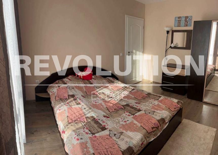 Дава се под наем Двустаен апартамент в Варна, Виница - 77 кв.м за 400 € - Снимка #4