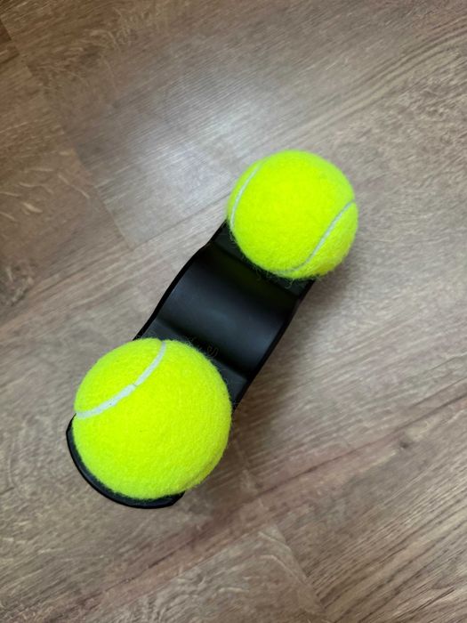 Rocker plate / адаптер за домашен велосипед