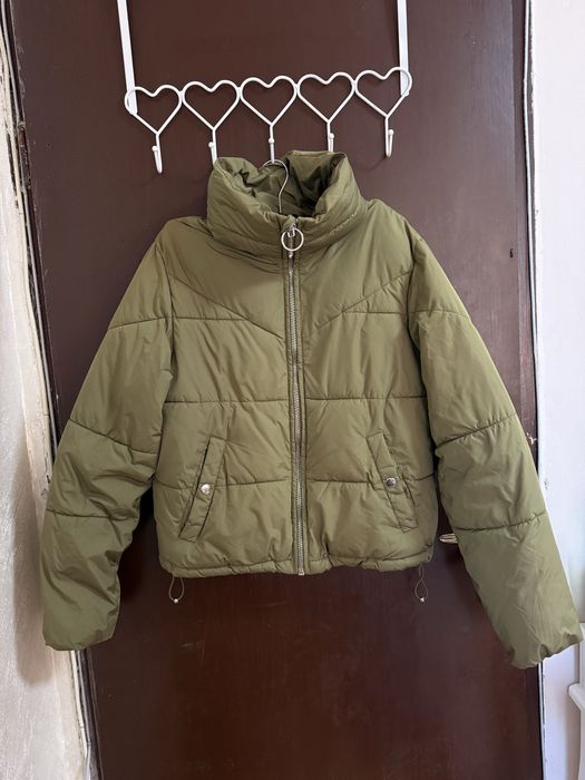 Пролетно/ есенно яке bershka