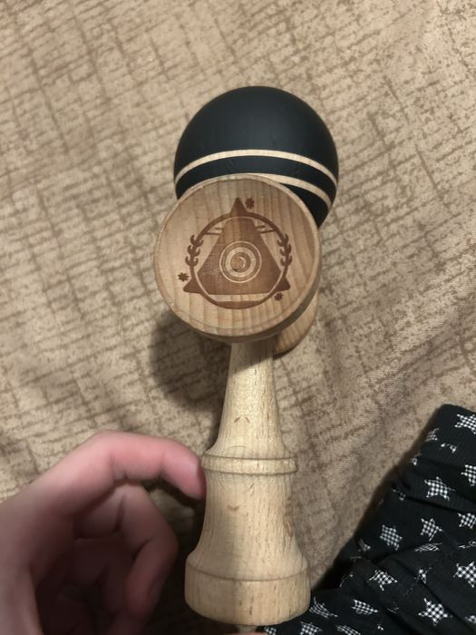 Vand kendama 2taelkendama