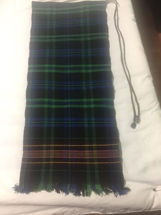 Ръчно изработени добруджански престилки, терлици и кувертюри